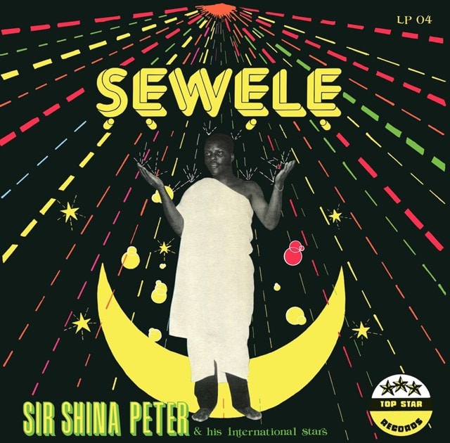 Sewele - 1