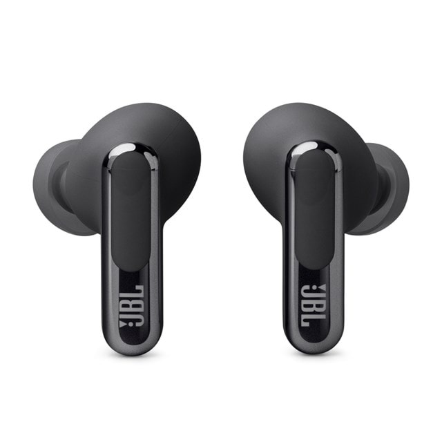 JBL Live Beam 3 Black True Wireless Bluetooth Earphones - 4