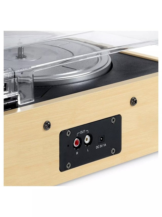 Victrola Eastwood Bluetooth Turntable - 4