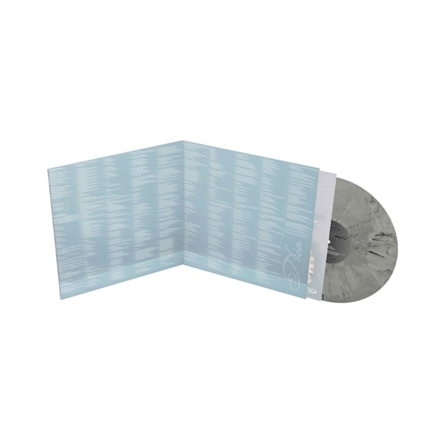 Emotional Junglist - Limited Edition Black & White Marble Vinyl - 3