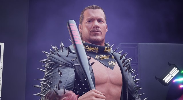 AEW: Fight Forever (Nintendo Switch) - 7