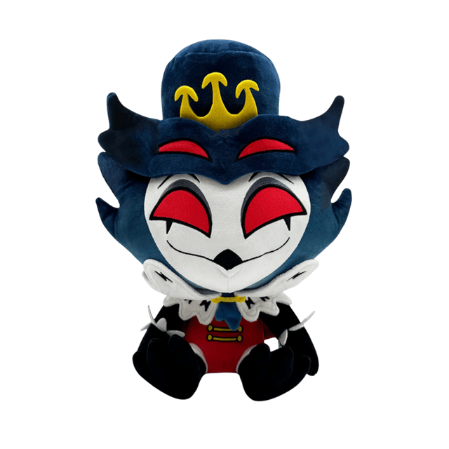 9" Stolas Helluva Boss Youtooz Plush - 1