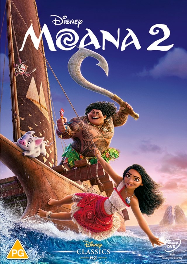 Moana 2 - 1