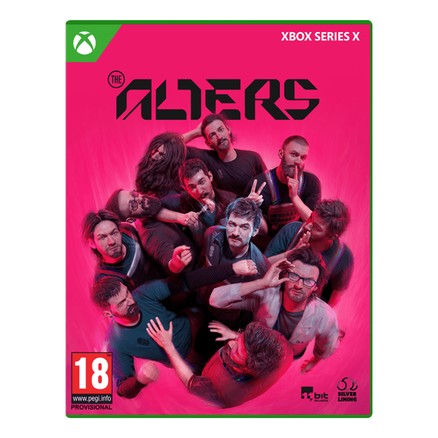 The Alters (XSX) - 1