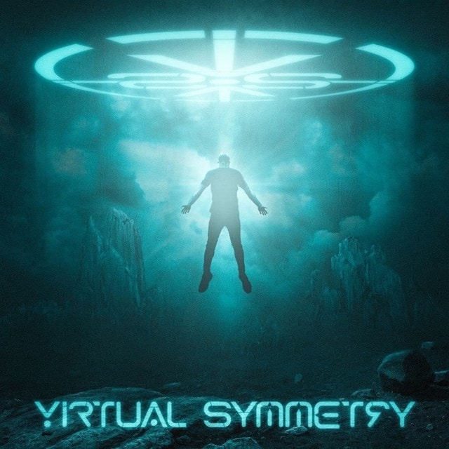 Virtual Symmetry - 1