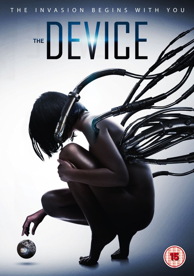 The Device - 1