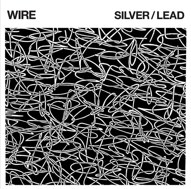 Silver/lead - 1