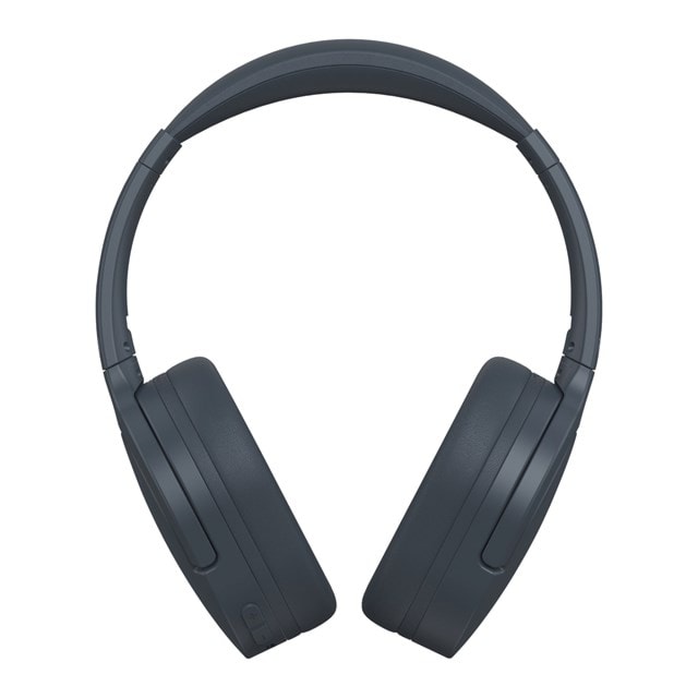 Roam Crux Black Bluetooth Over Ear Headphones - 2
