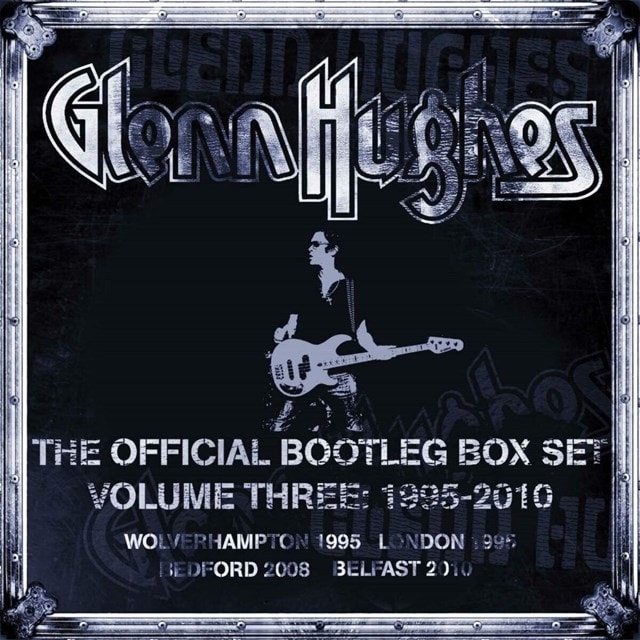 The Official Bootleg Box Set 1995-2010 - Volume 3 - 1