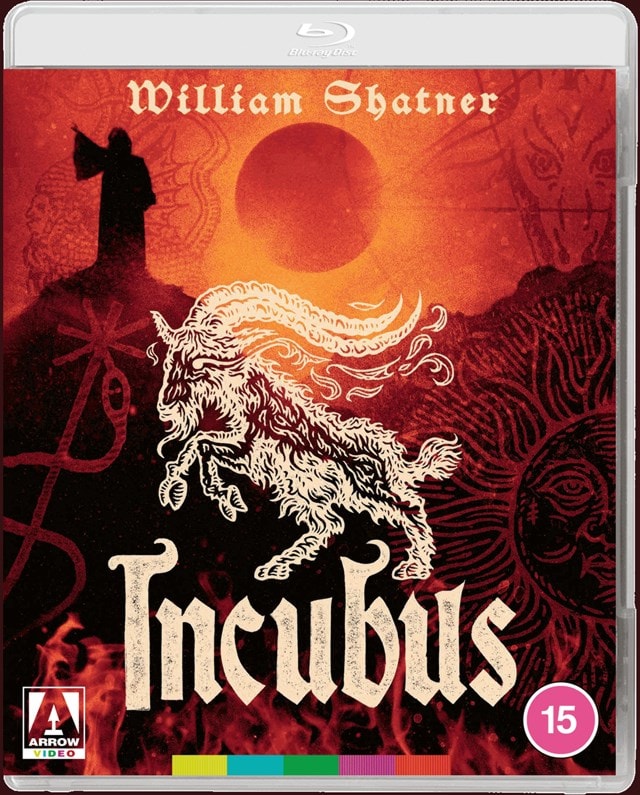 Incubus Limited Edition - 2