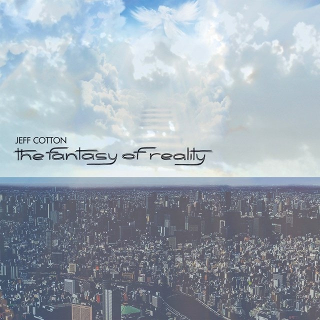 The Fantasy of Reality - 2
