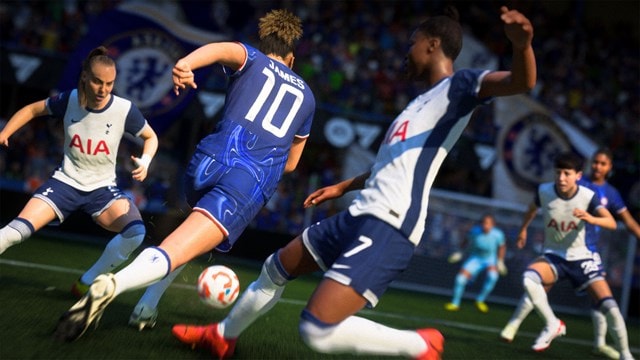 EA Sports FC 25 (PS5) - 8