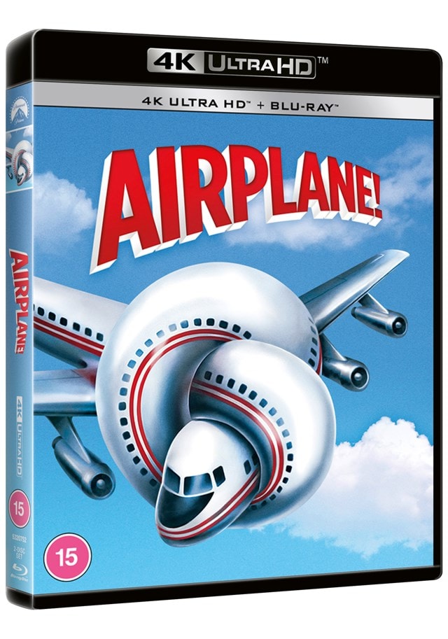 Airplane! - 2