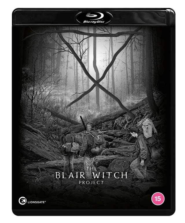 The Blair Witch Project - 1