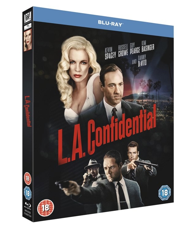 L.A. Confidential - 2