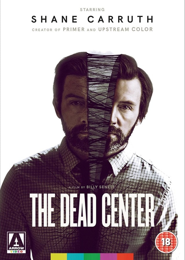 The Dead Center - 1