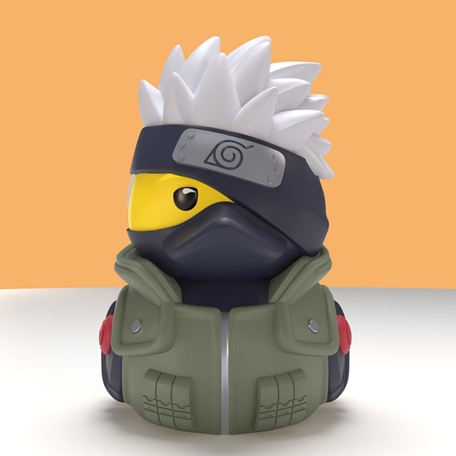 Kakashi Hatake Naruto Shippuden Tubbz Mini - 2