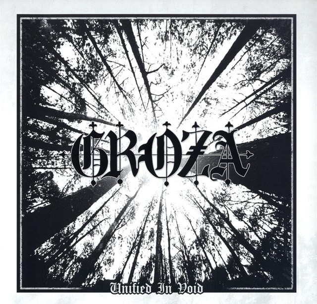 Unified in Void - 1