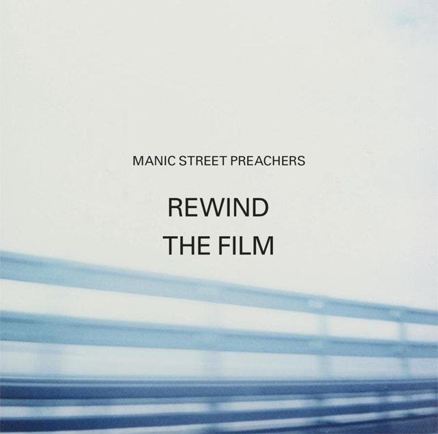 Rewind the Film - 1