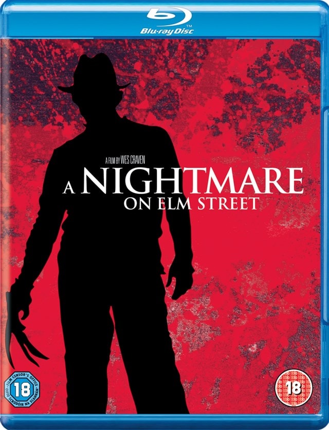 A Nightmare On Elm Street - 3