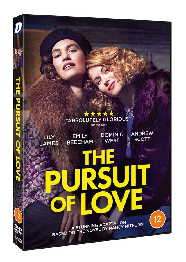 The Pursuit of Love - 2