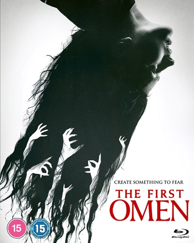 The First Omen - 1