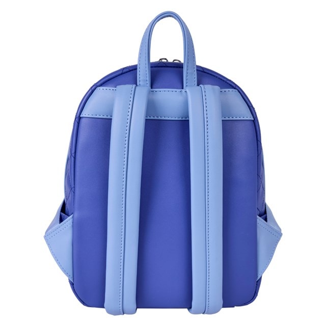 Eeyore Embroidered Winnie The Pooh Loungefly Mini Backpack - 3
