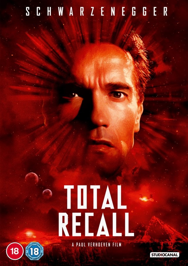 Total Recall - 1