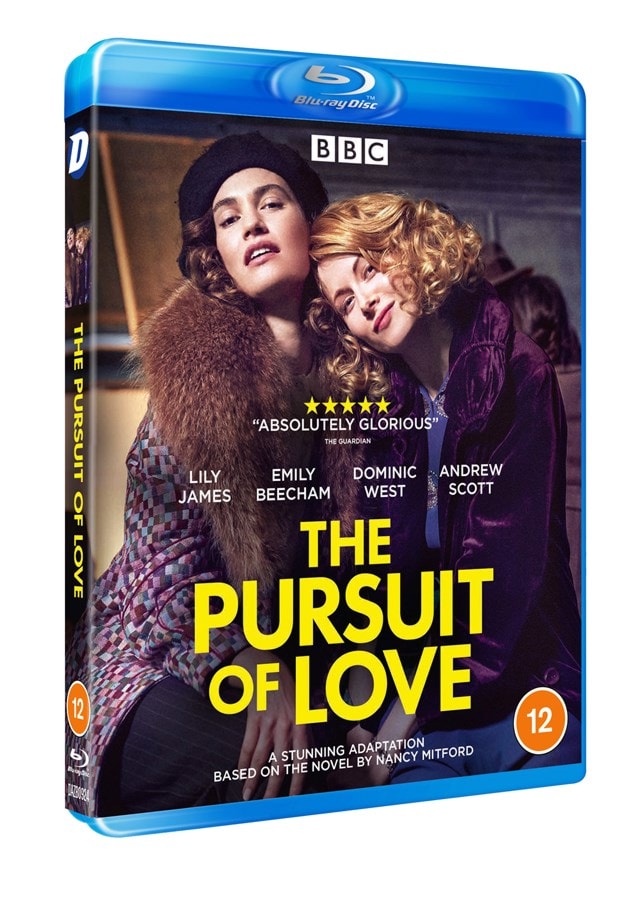 The Pursuit of Love - 2