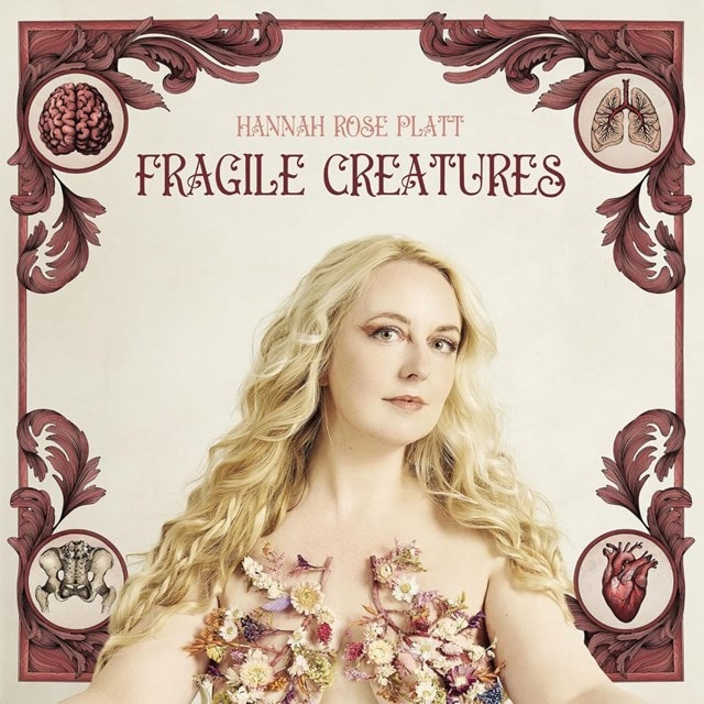 Fragile Creatures - 1