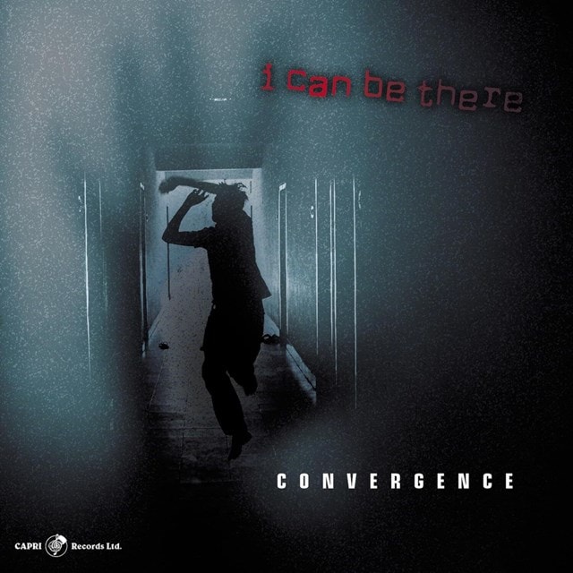 I can be there - 1