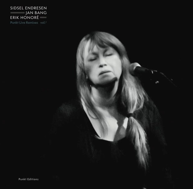 Punkt live remixes vol. 2 - 1