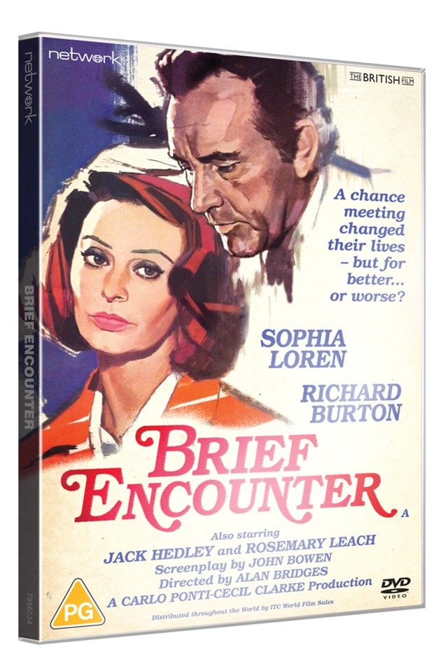 Brief Encounter - 2