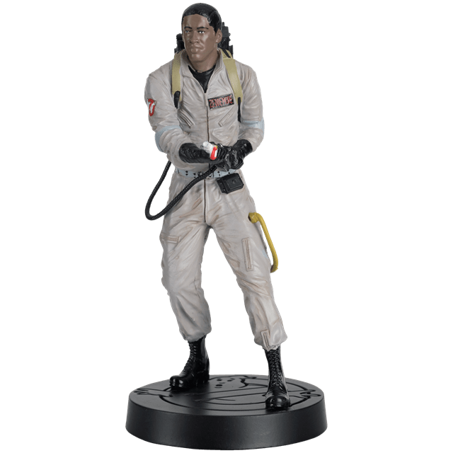 Ghostbusters 4 Figurine Set: Hero Collector - 5