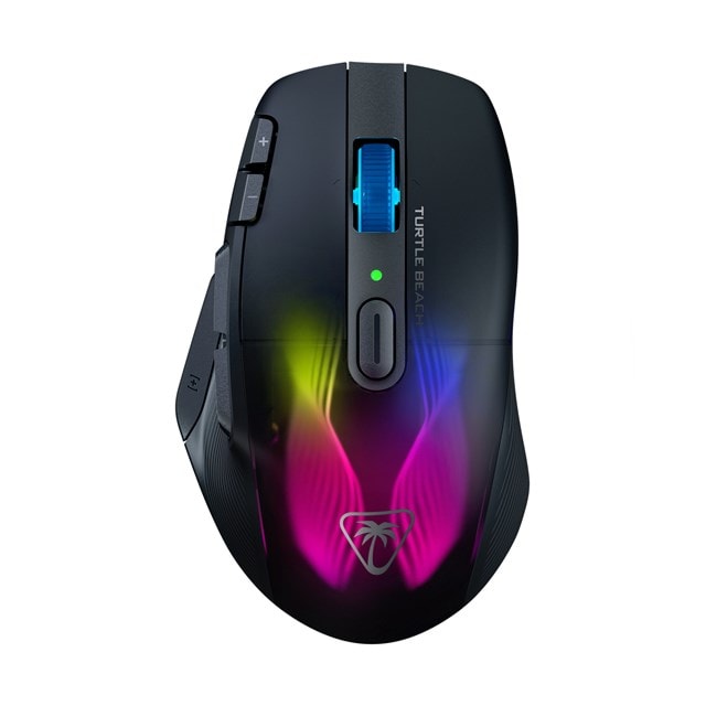 Turtle Beach Kone XP Air Wireless Gaming Mouse - Black - 1