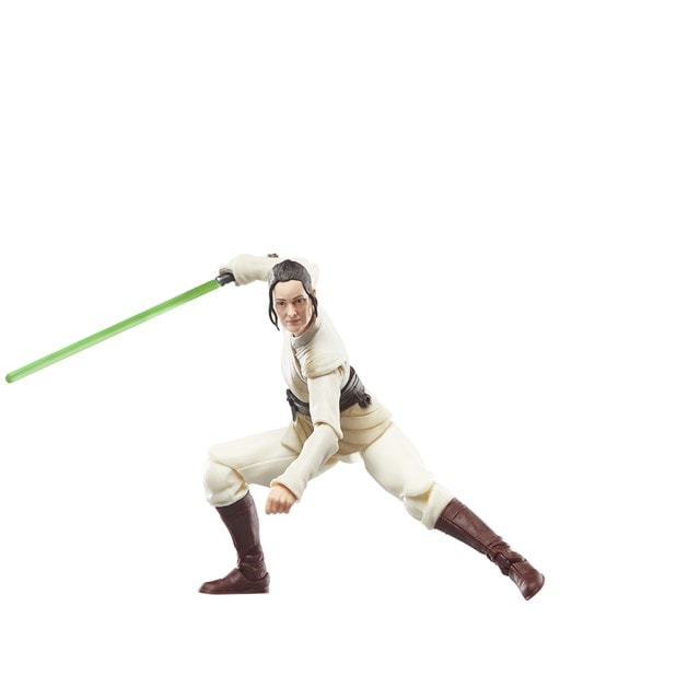 Star Wars The Black Series Jedi Master Indara Star Wars The Acolyte Collectible Action Figure - 6