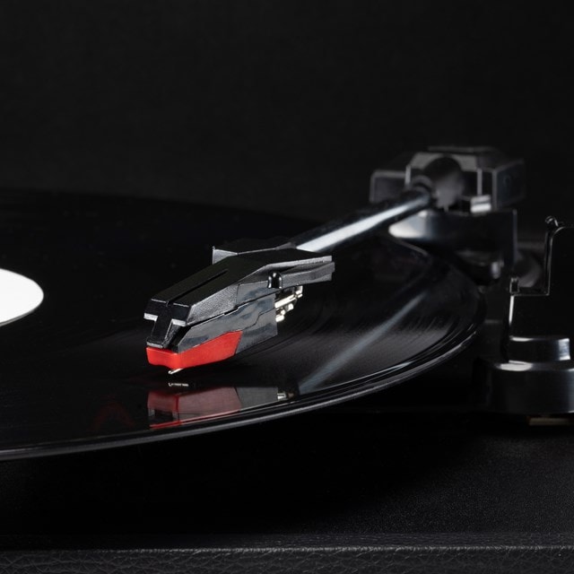 Victrola Journey Glow Bluetooth Turntable - 7