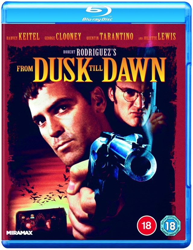 From Dusk Till Dawn - 1