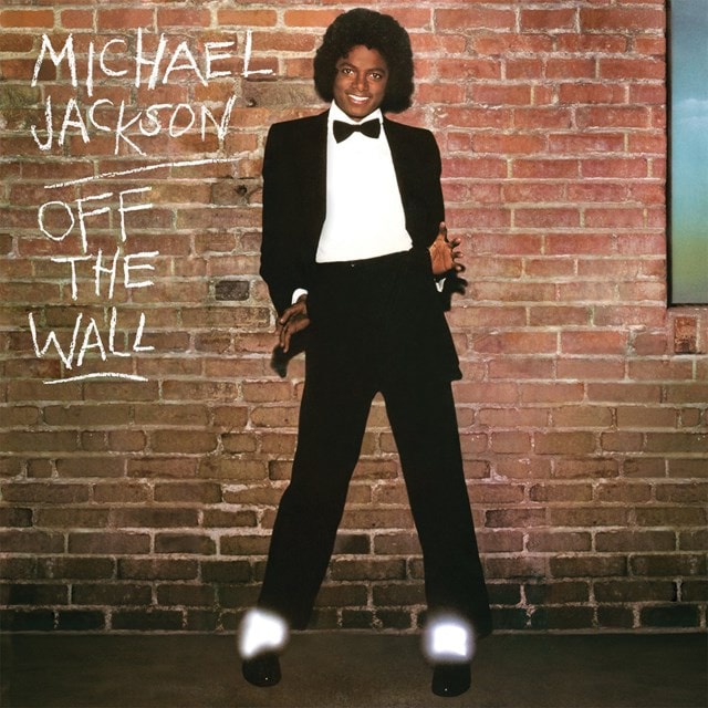 Off the Wall - 1
