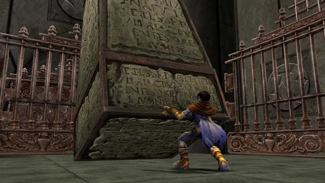 Legacy of Kain: Soul Reaver 1&2 Remastered - Deluxe Edition (PS5) - 19