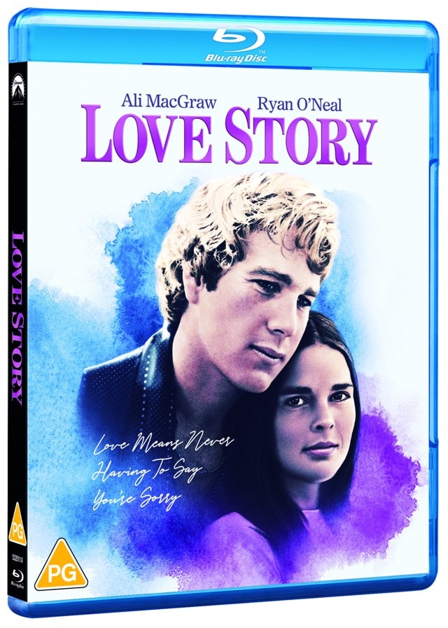 Love Story - 2