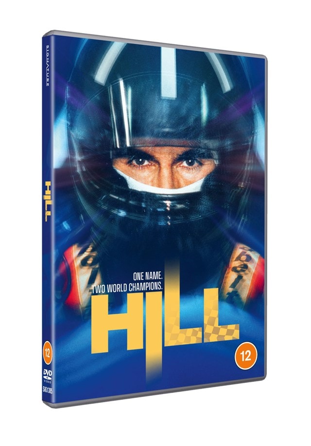 Hill - 2