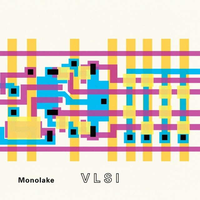 VLSI - 1