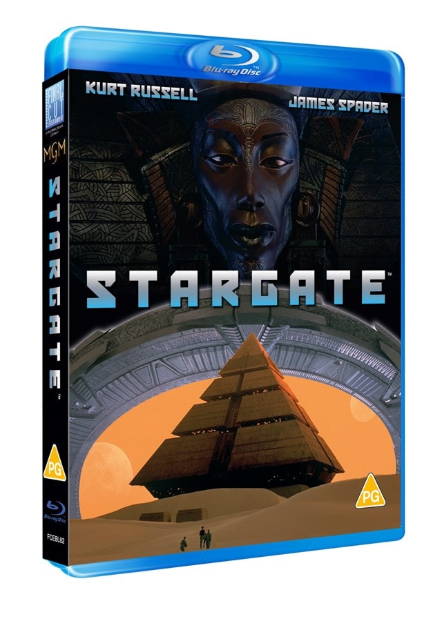 Stargate - 2