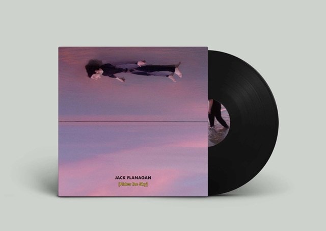 Rides the Sky | Vinyl 12