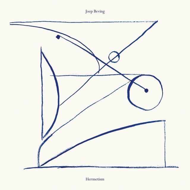 Joep Beving: Hermetism - 1