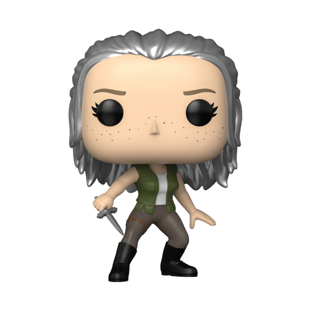 Paedyn Gray 46 Powerless Trilogy Funko Pop Vinyl - 1