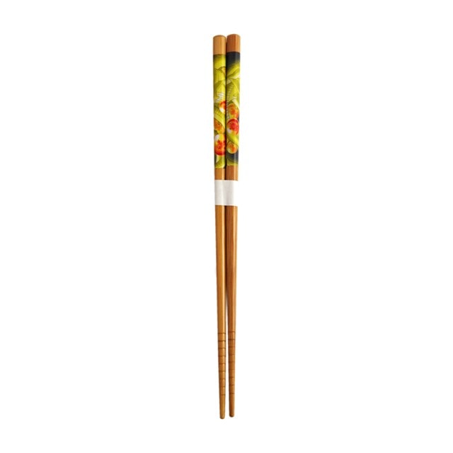 Dragon Ball Super Single Pair Bamboo Chopsticks - 3