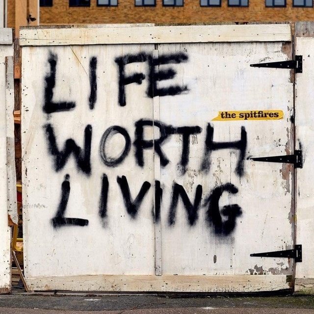 Life Worth Living - 1