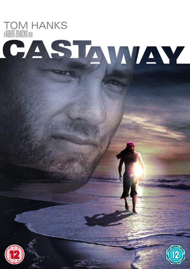 Cast Away - 1